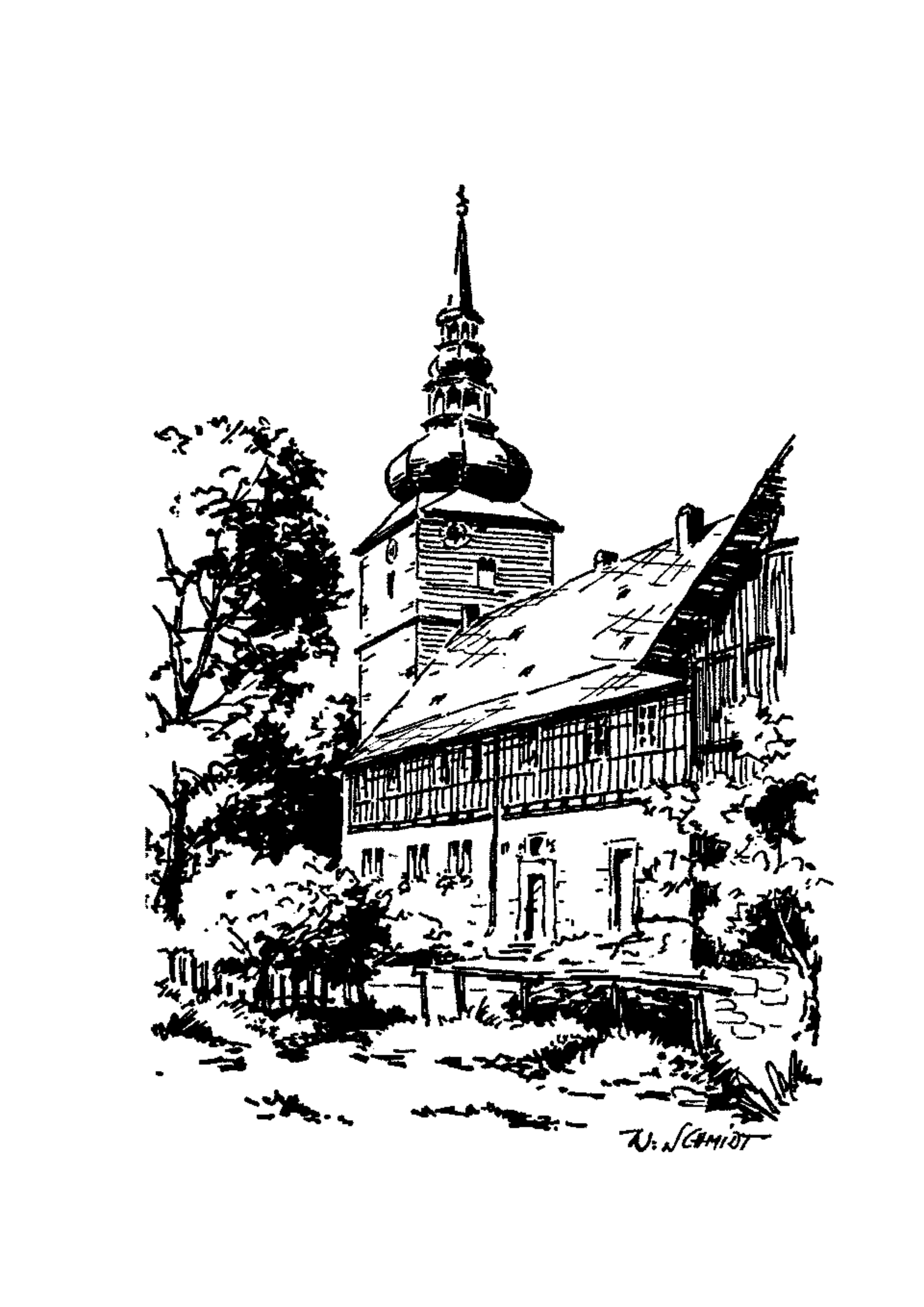 Evang.-Luth. Kirchengemeinde Schauenstein