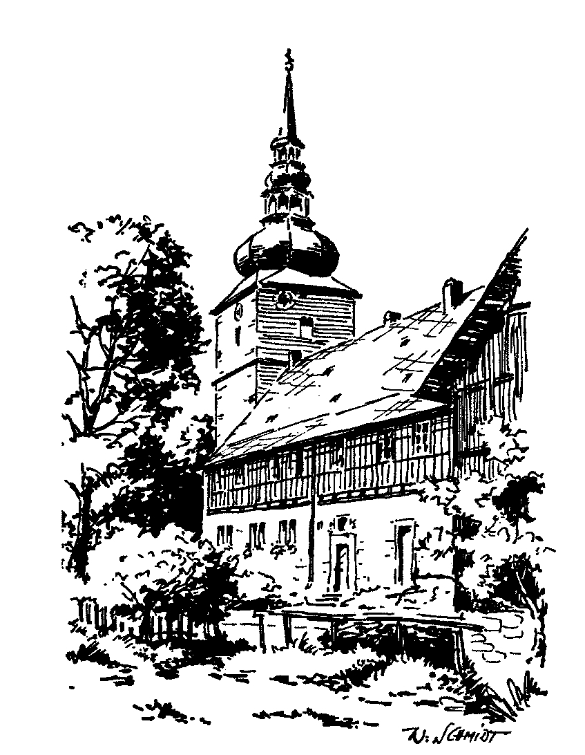 Evang.-Luth. Kirchengemeinde Schauenstein