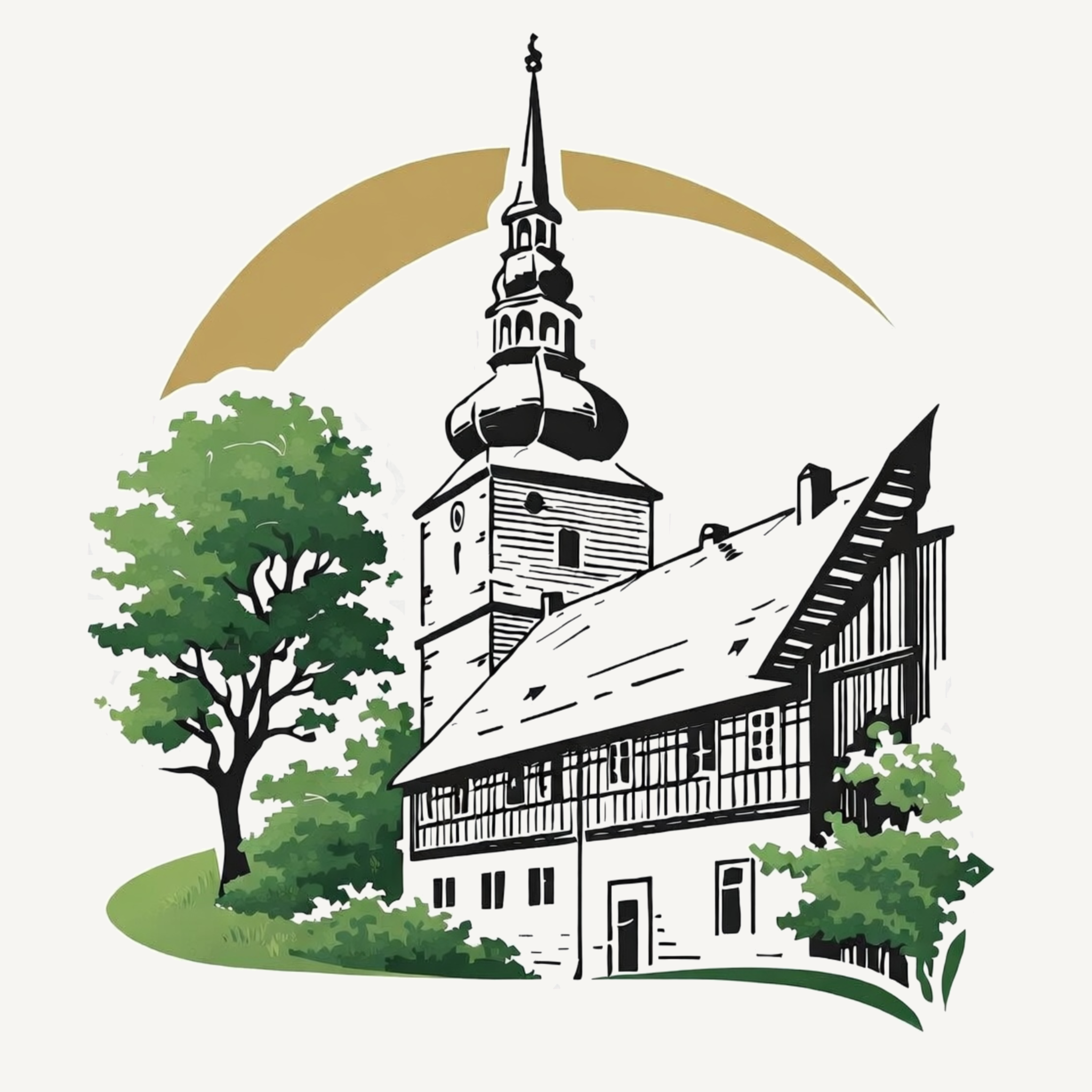 Evang.-Luth. Kirchengemeinde Schauenstein