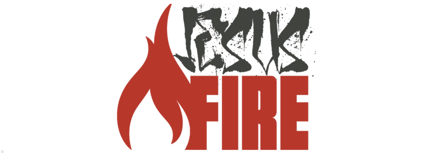 Logo Jesusfire
