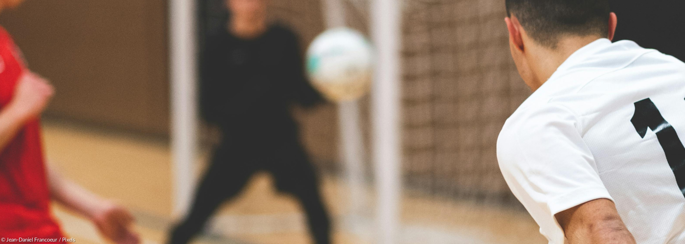 Fußball