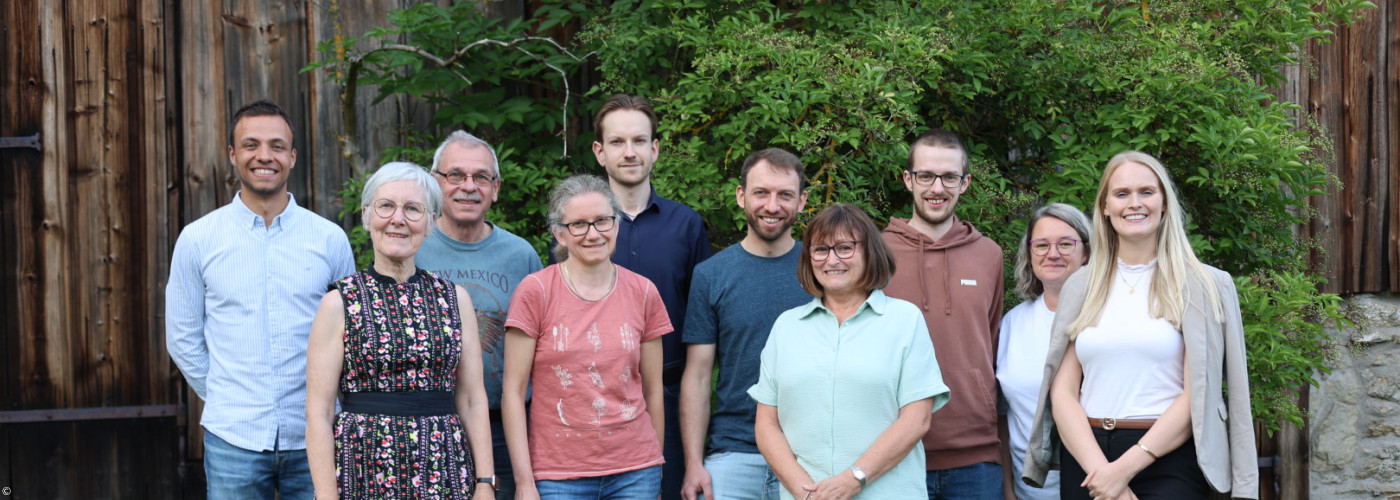 Kirchenvorstand