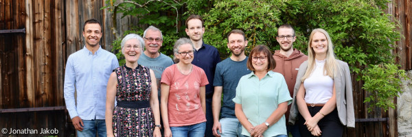Kirchenvorstand