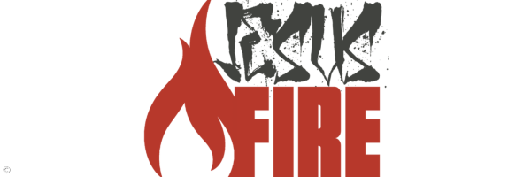 Logo Jesusfire