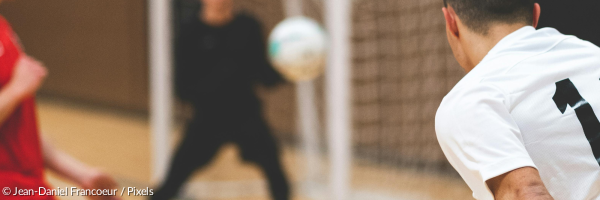 Fußball