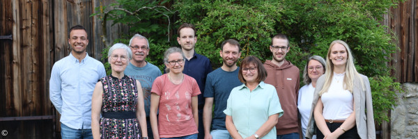 Kirchenvorstand