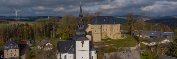 Kirche Schauenstein