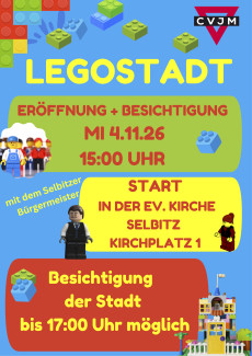 Legotage