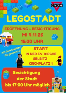 Legostadt