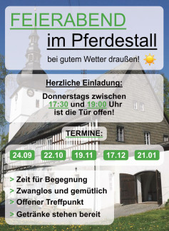 Plakat FiP