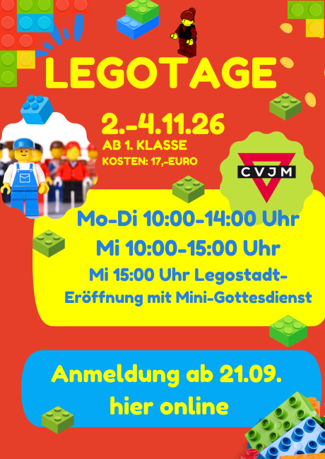 Legotage