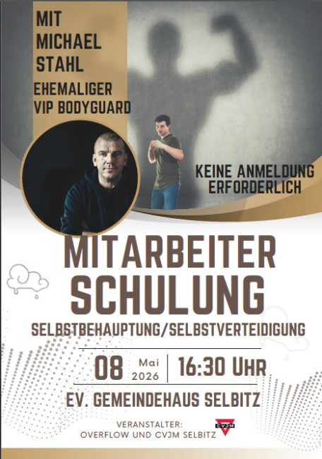 Mitarbeiter Schulung